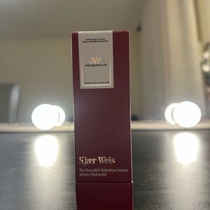 Kjaer Weis The Beautiful Hydration Serum